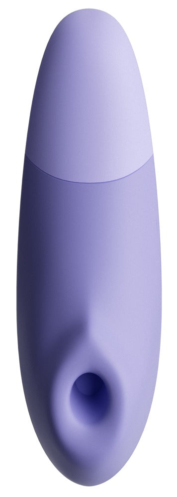 Womanizer Enhance – Air pulsé et vibrations – Lilas