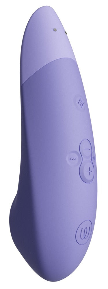 Womanizer Enhance – Air pulsé et vibrations – Lilas