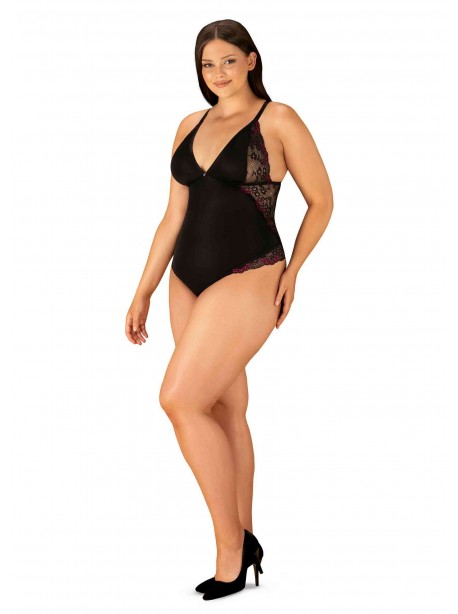 Vanessme Body - Noir