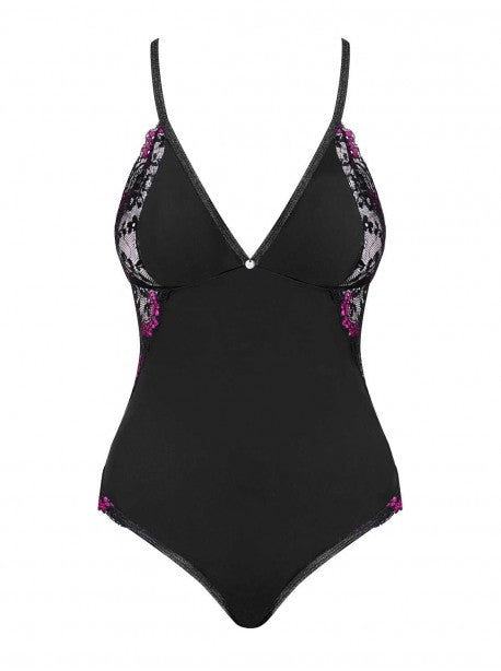 Vanessme Body - Noir