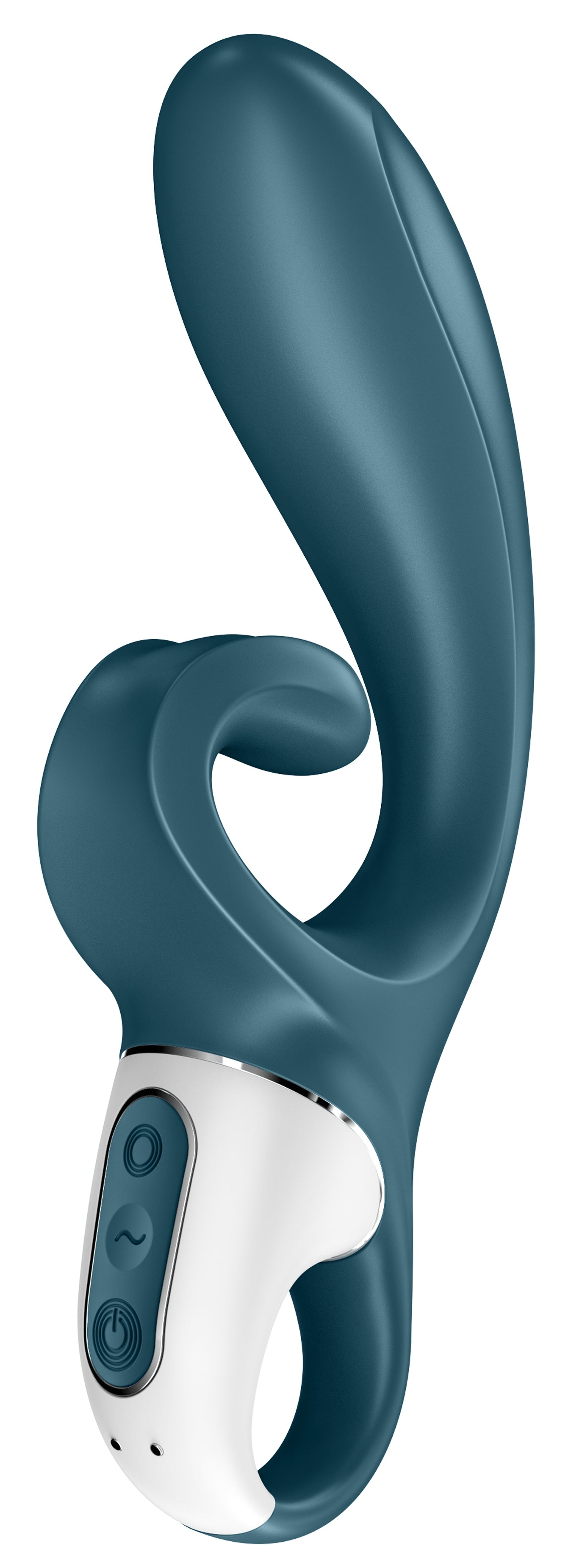 Satisfyer Hug Me – Vibromasseur rabbit 20 cm