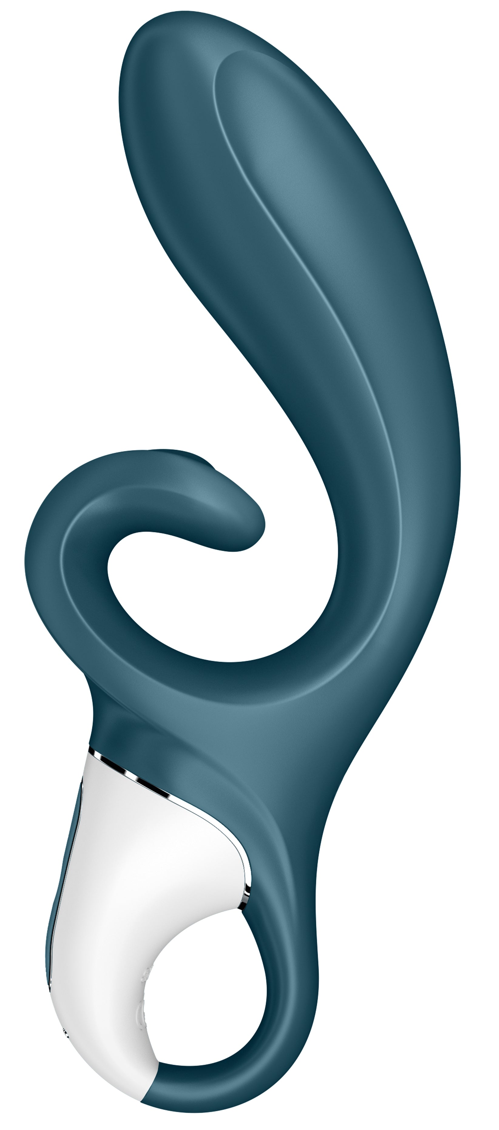 Satisfyer Hug Me – Vibromasseur rabbit 20 cm