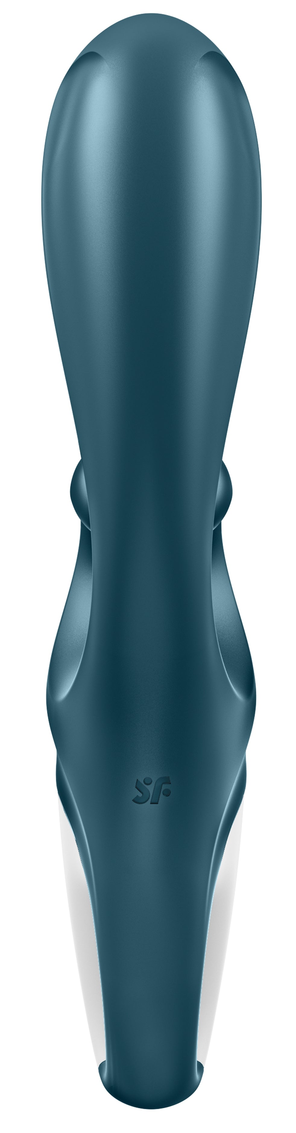 Satisfyer Hug Me – Vibromasseur rabbit 20 cm