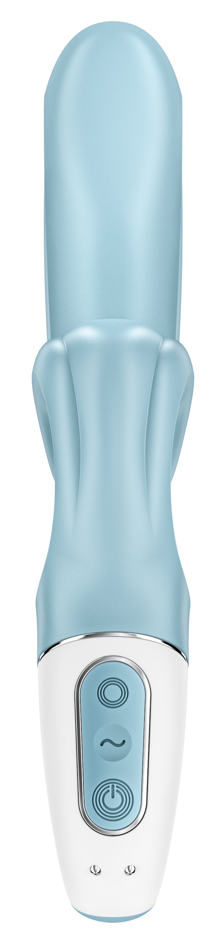 Satisfyer Love Me – Vibromasseur rabbit 21 cm
