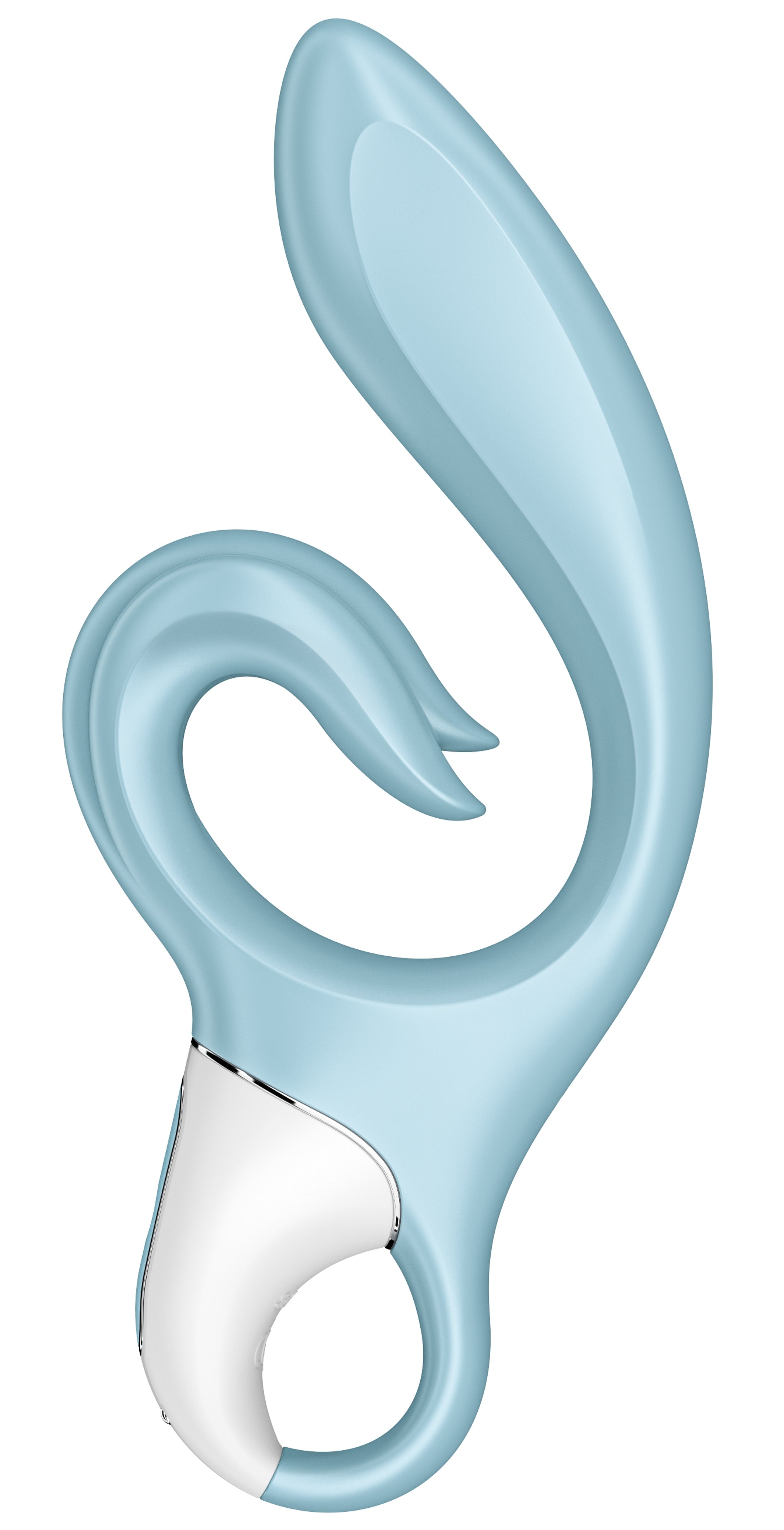 Satisfyer Love Me – Vibromasseur rabbit 21 cm