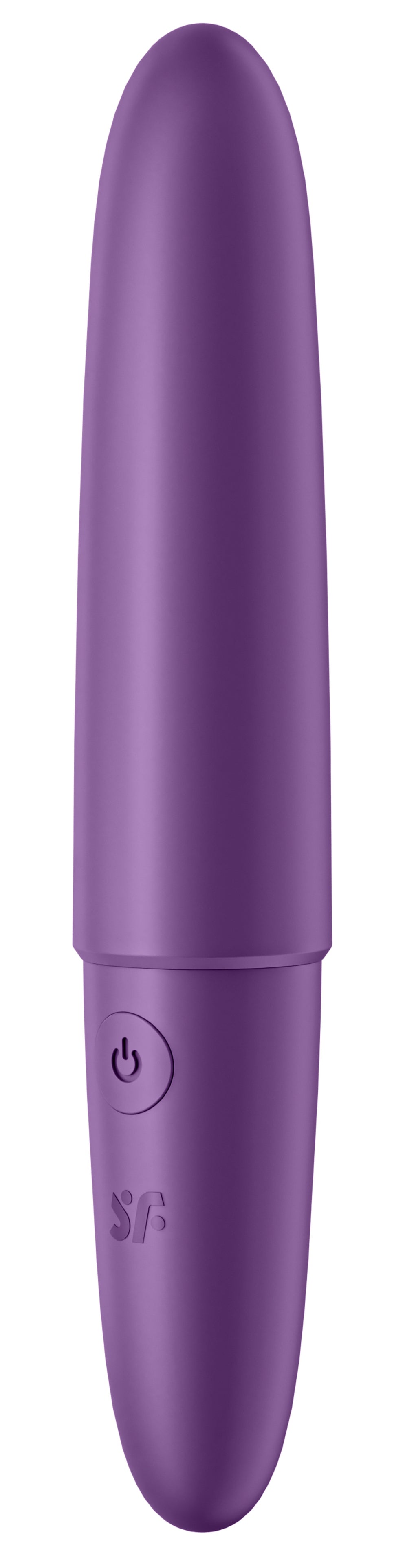 Satisfyer Ultra Power Bullet 6 – Violet