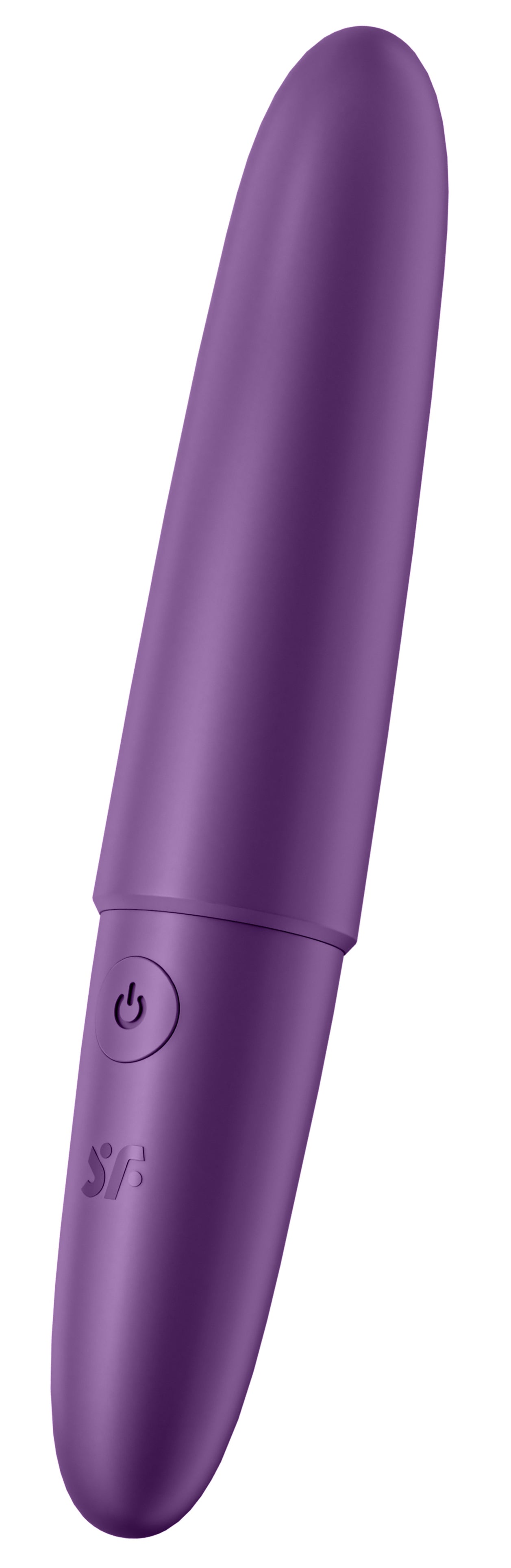 Satisfyer Ultra Power Bullet 6 – Violet