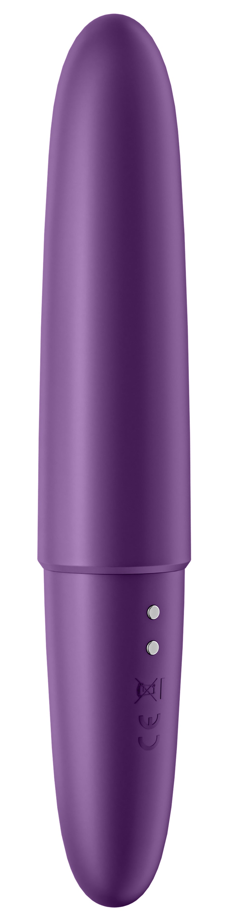 Satisfyer Ultra Power Bullet 6 – Violet