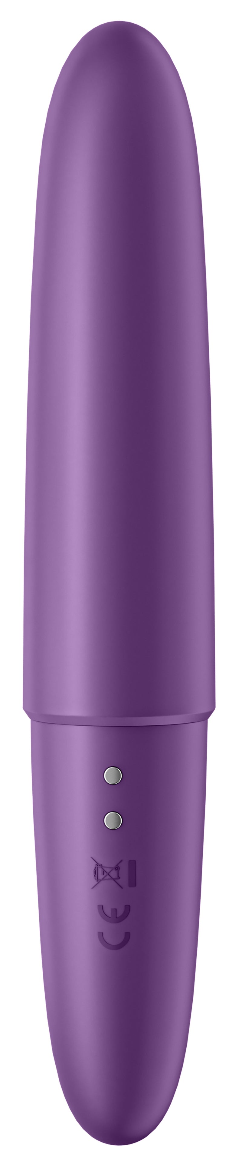 Satisfyer Ultra Power Bullet 6 – Violet
