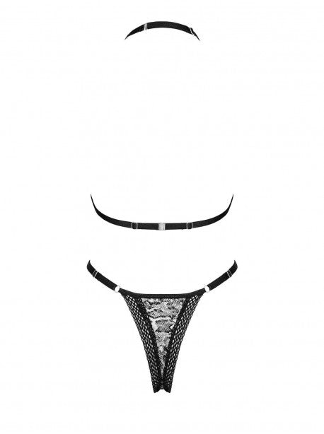 Xenita Ensemble 2 pcs - Imprimé animal