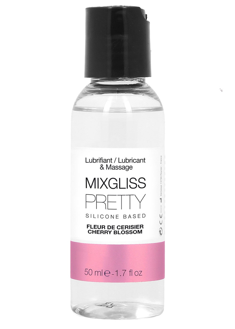 Mixgliss Silicone