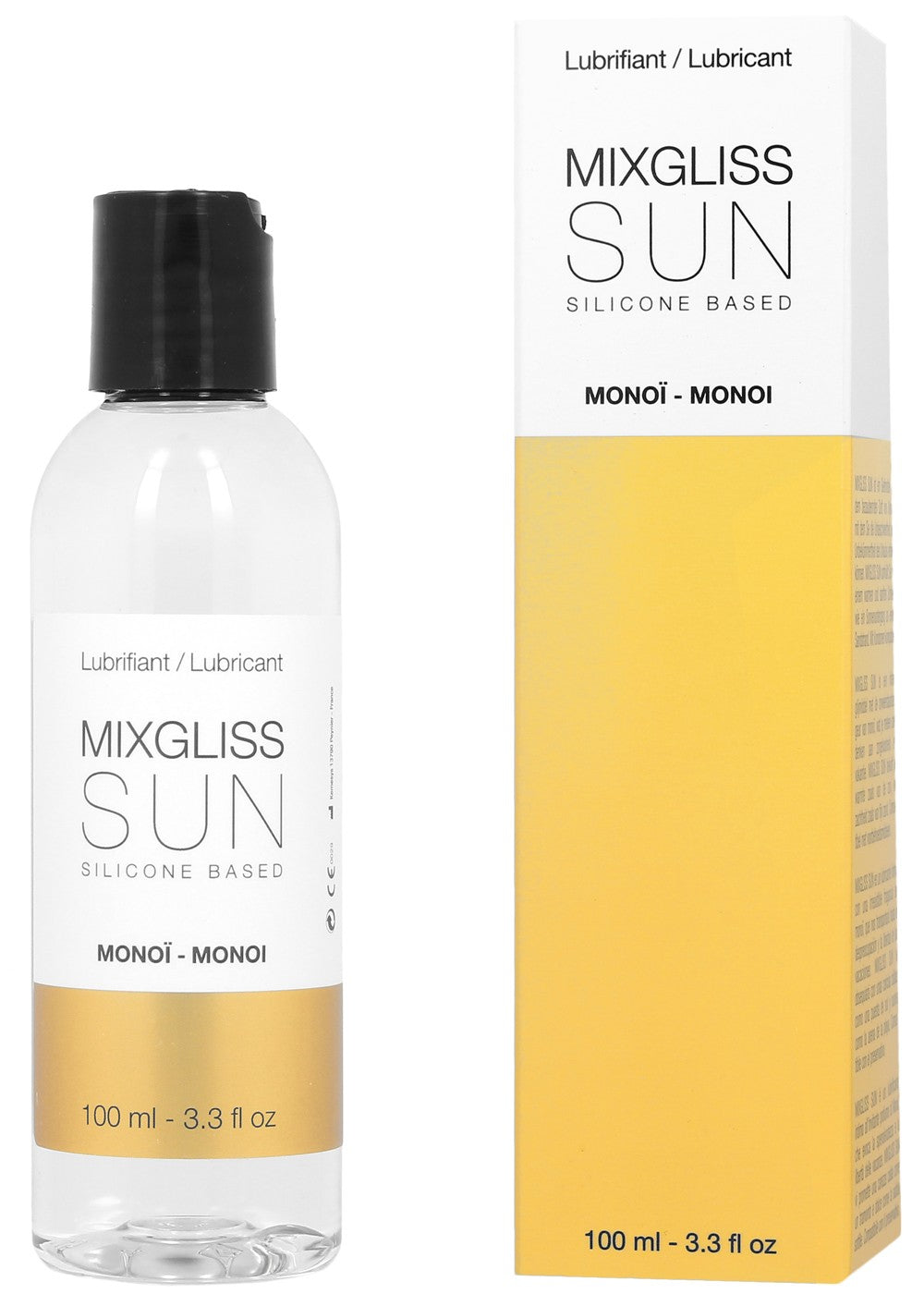 Mixgliss Sun