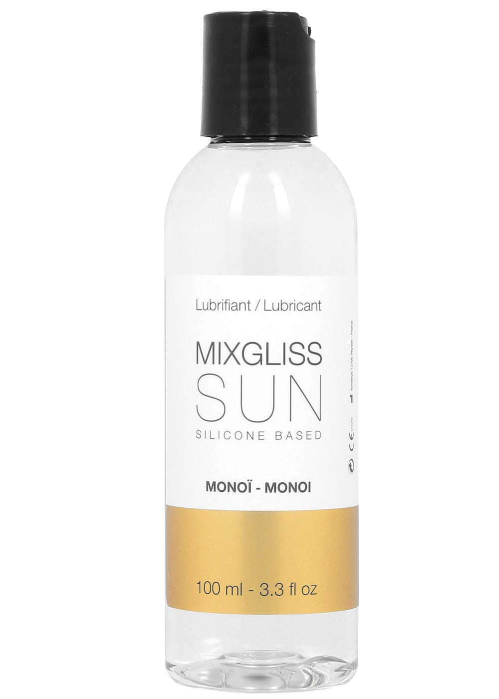 Mixgliss Sun