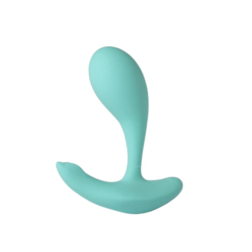 Loli - vibromasseur avec application pour le point G et le clitoris