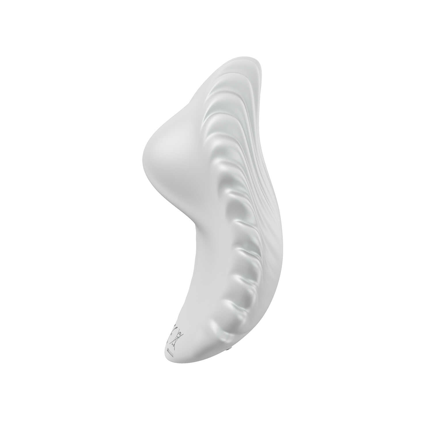 Pearl - Vibromasseur magnétique contrôlé par application