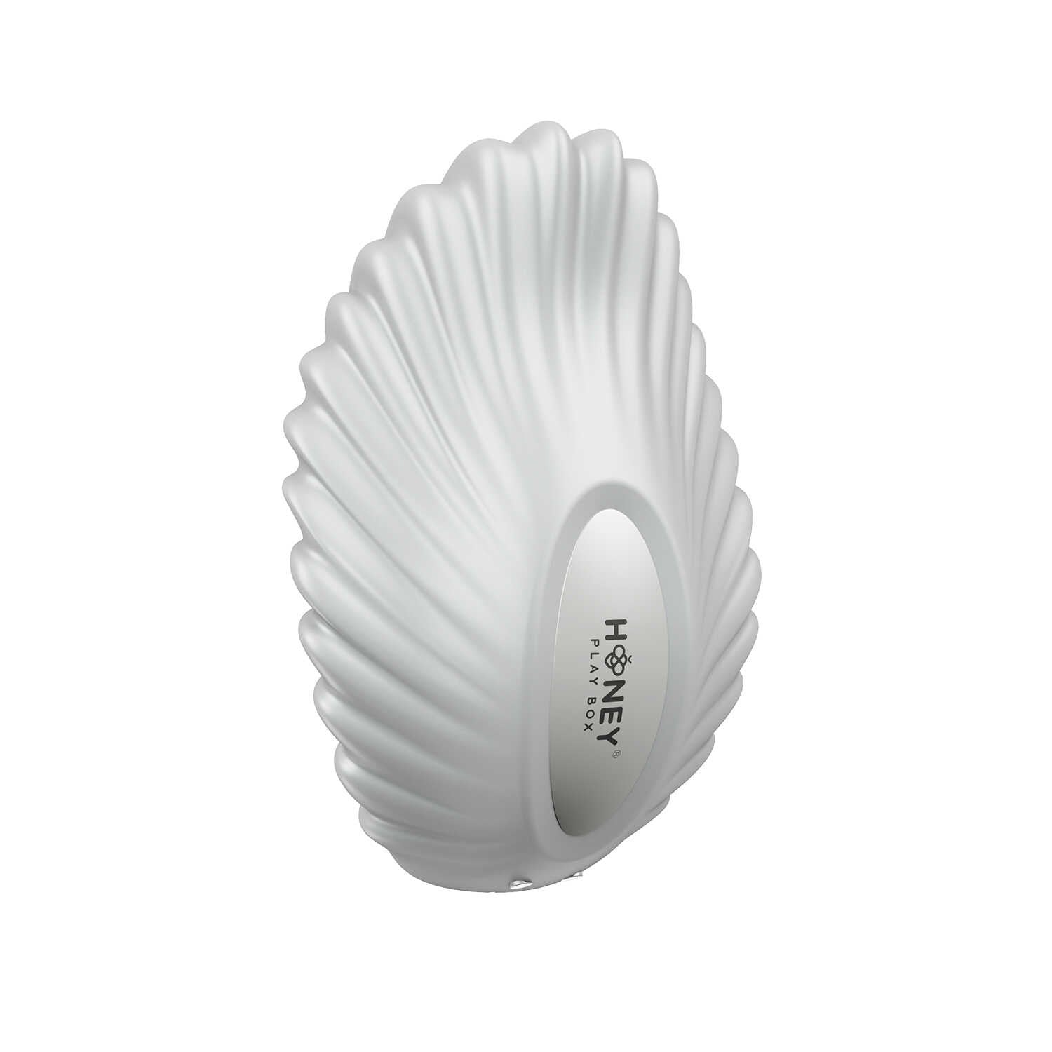 Pearl - Vibromasseur magnétique contrôlé par application