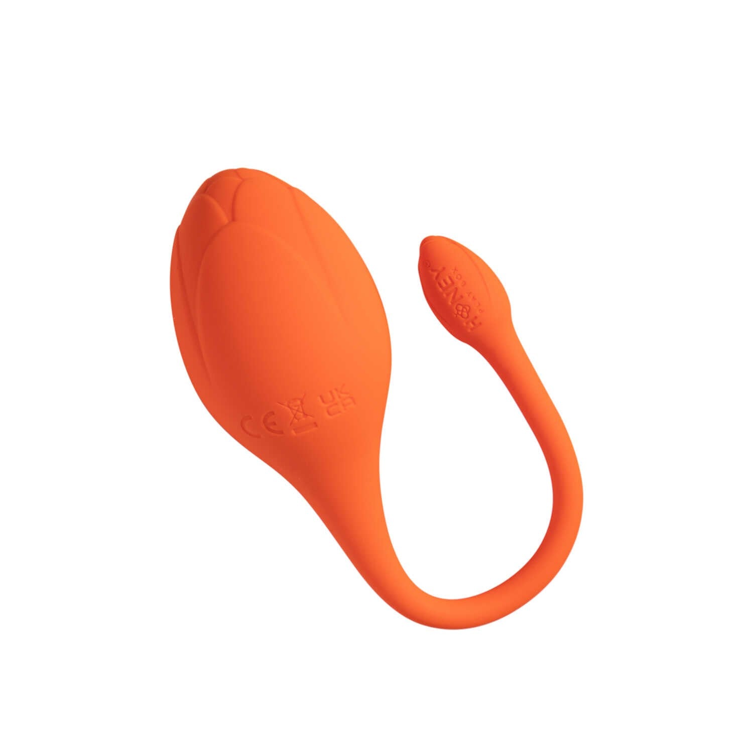 Lili - Oeuf vibrant contrôlé par application