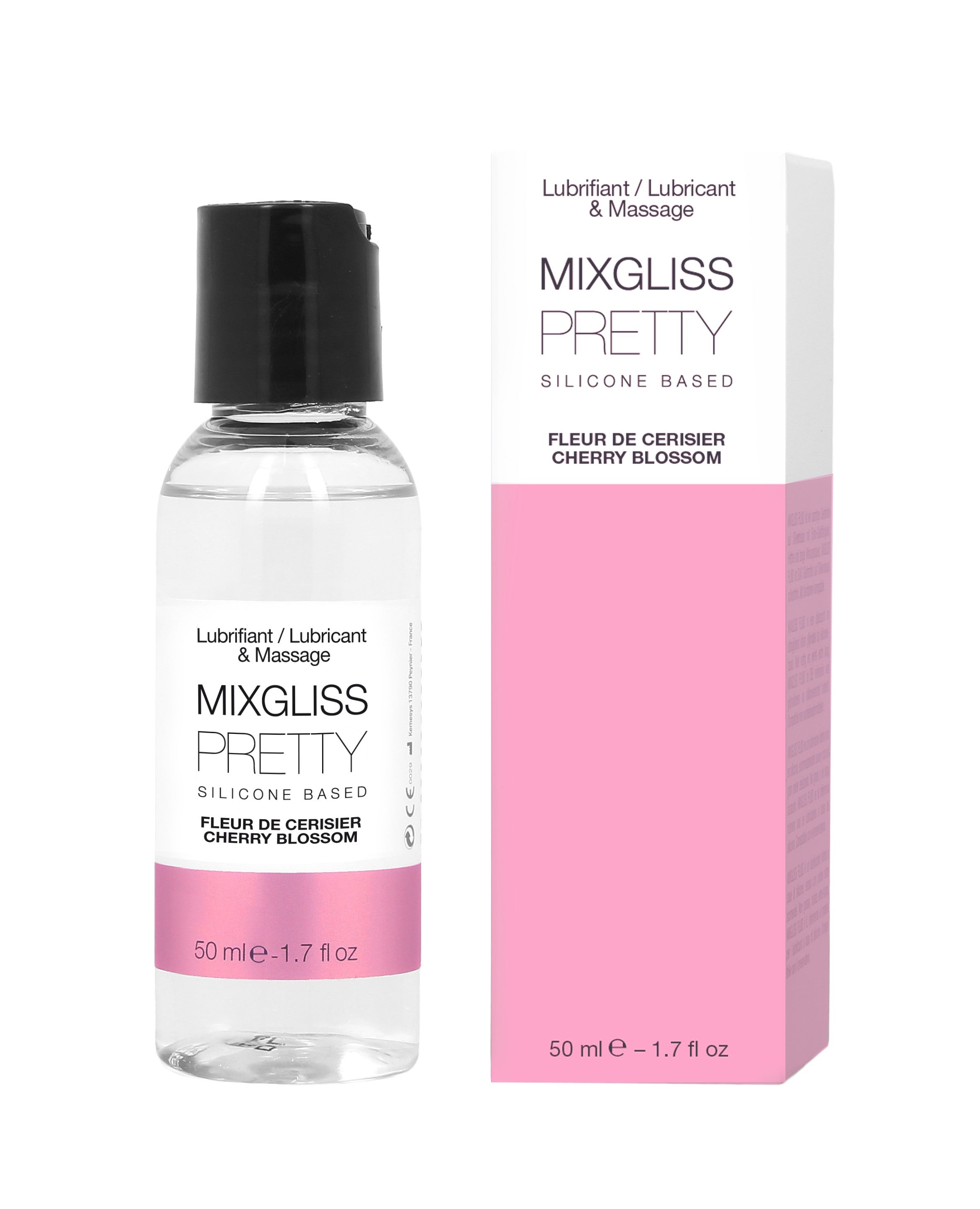 Mixgliss Silicone
