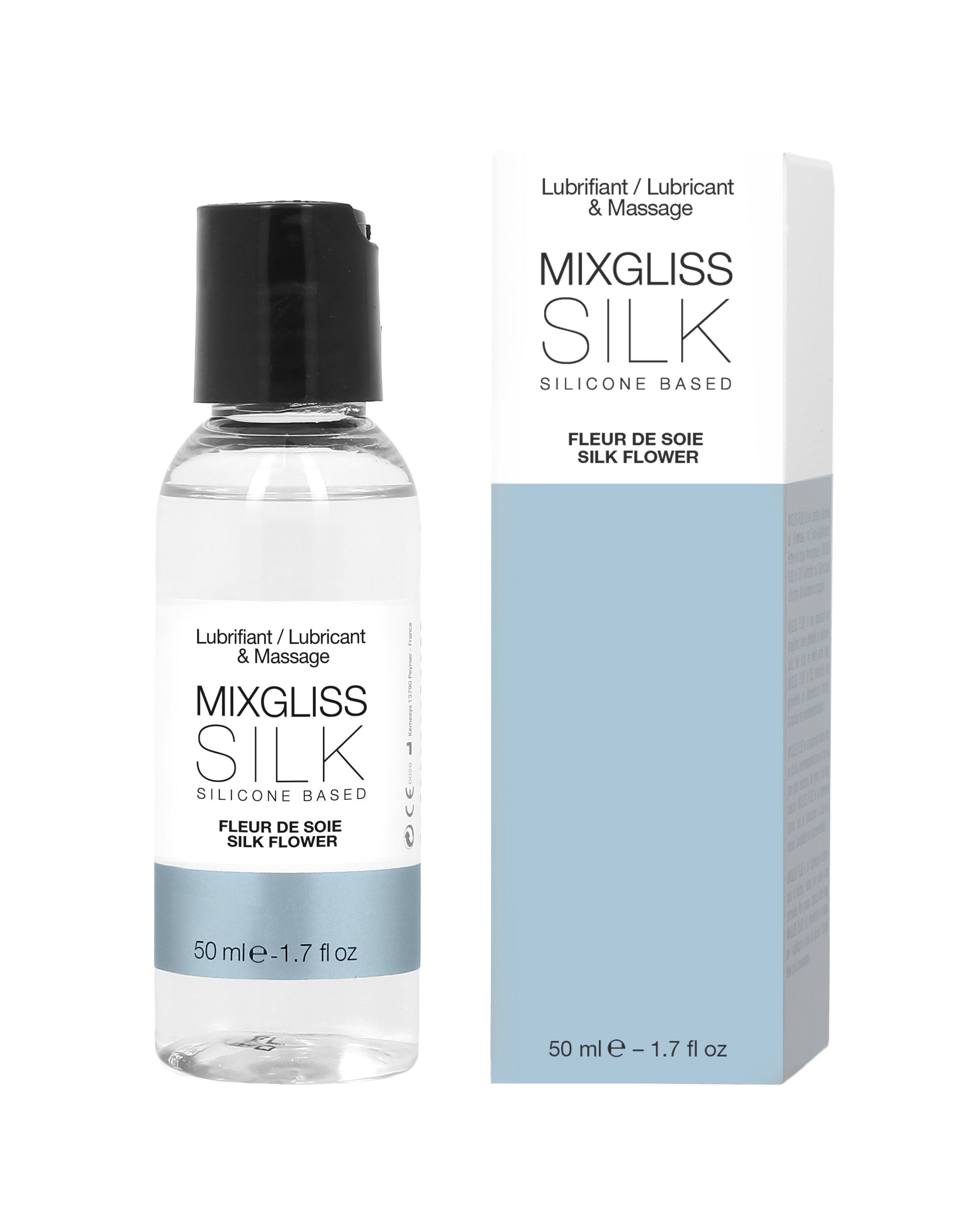 Mixgliss Silicone